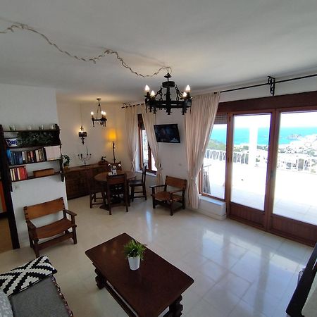 A Little Paradise With Super Views In Almuñécar 외부 사진