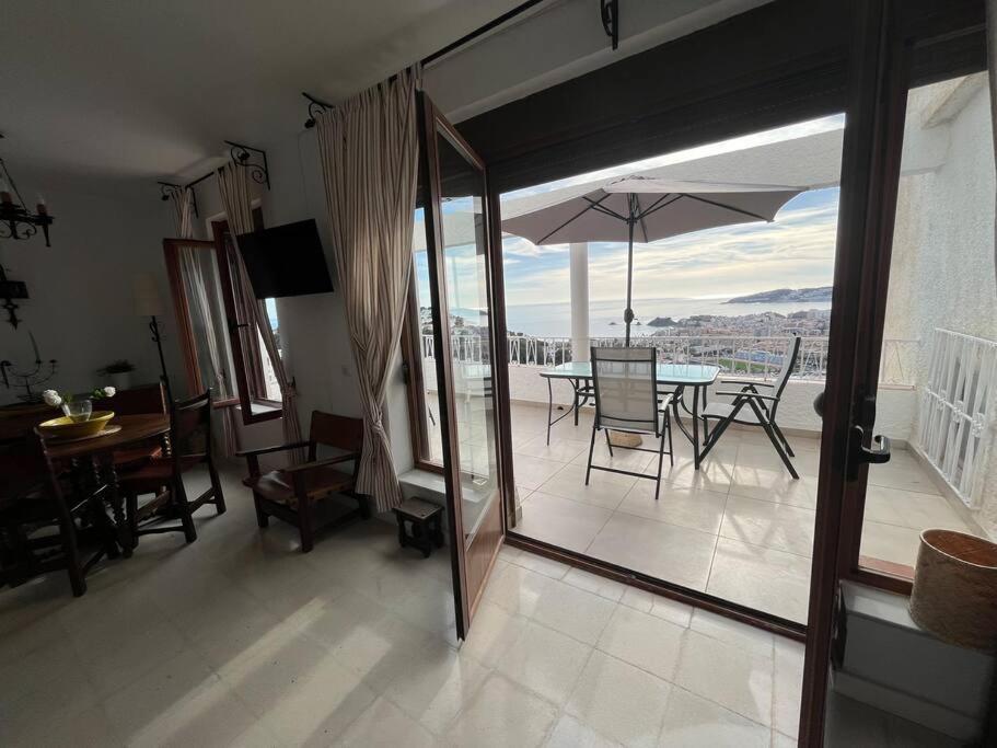 A Little Paradise With Super Views In Almuñécar 외부 사진