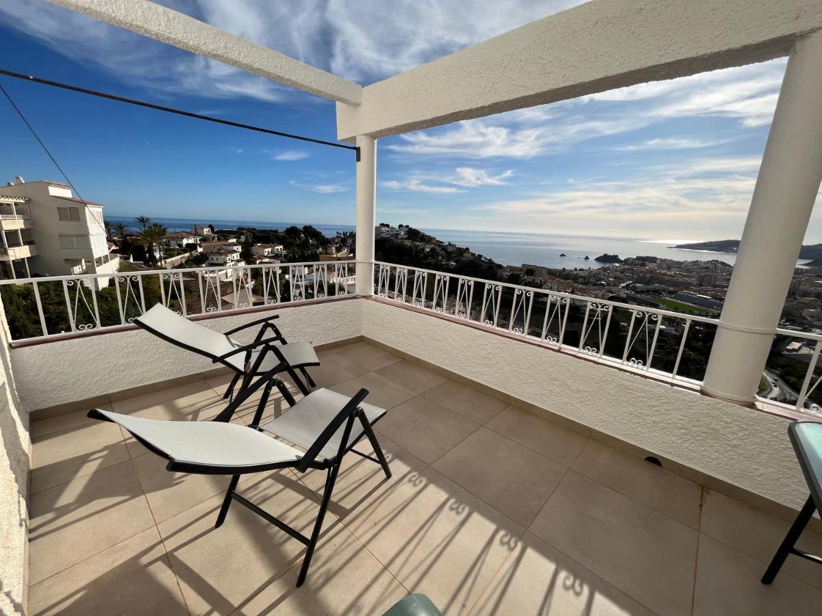 A Little Paradise With Super Views In Almuñécar 외부 사진