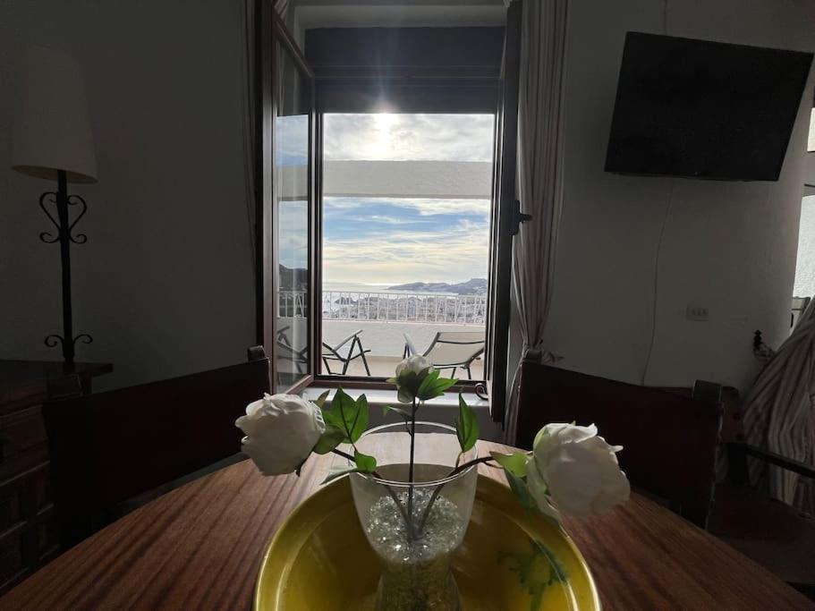 A Little Paradise With Super Views In Almuñécar 외부 사진