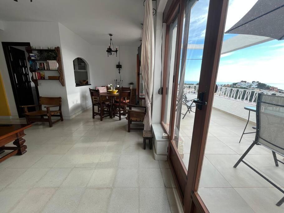 A Little Paradise With Super Views In Almuñécar 외부 사진