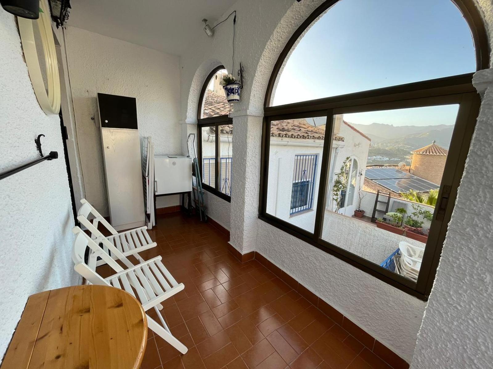 A Little Paradise With Super Views In Almuñécar 외부 사진