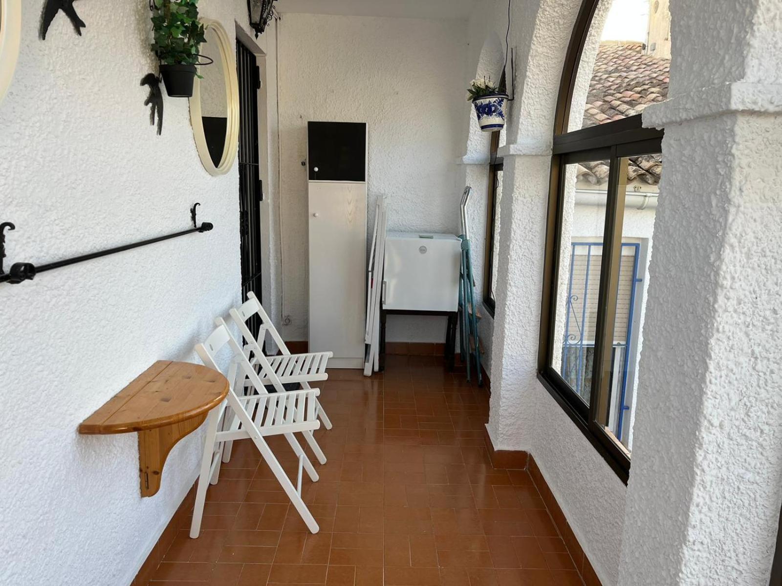 A Little Paradise With Super Views In Almuñécar 외부 사진