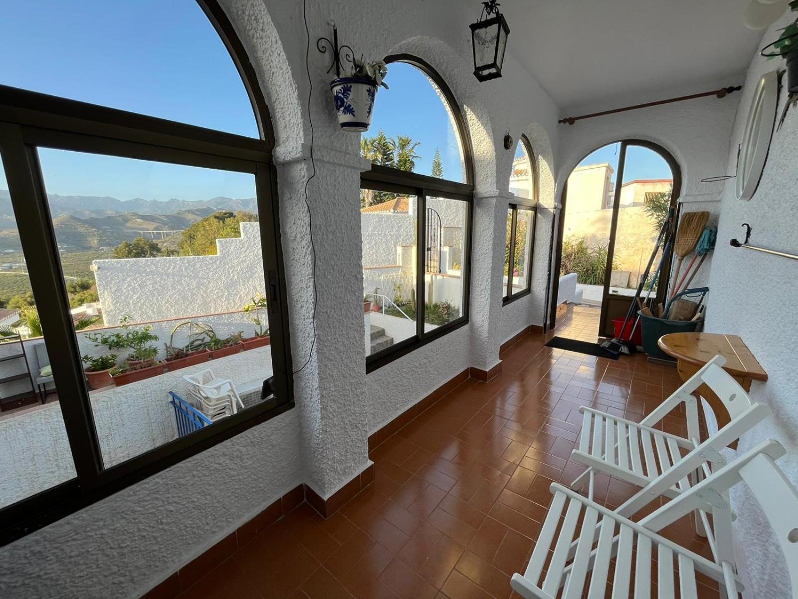 A Little Paradise With Super Views In Almuñécar 외부 사진