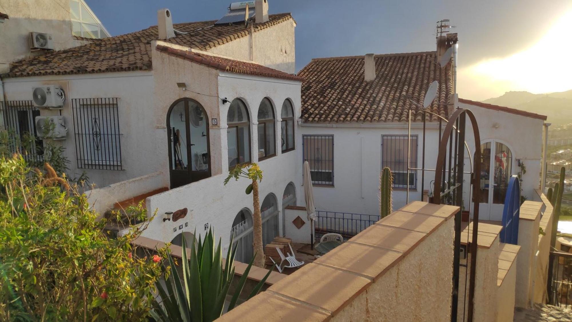 A Little Paradise With Super Views In Almuñécar 외부 사진
