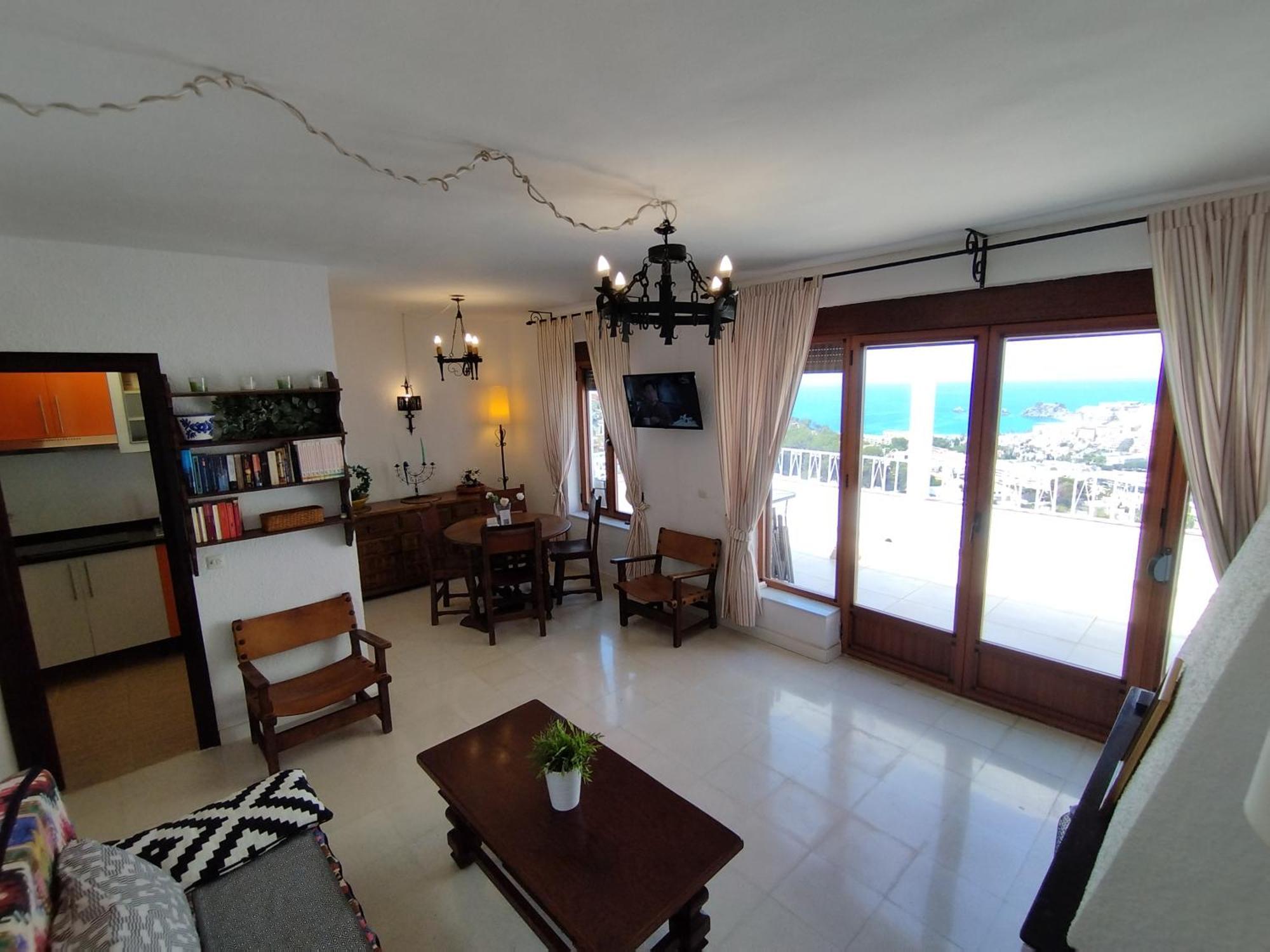 A Little Paradise With Super Views In Almuñécar 외부 사진